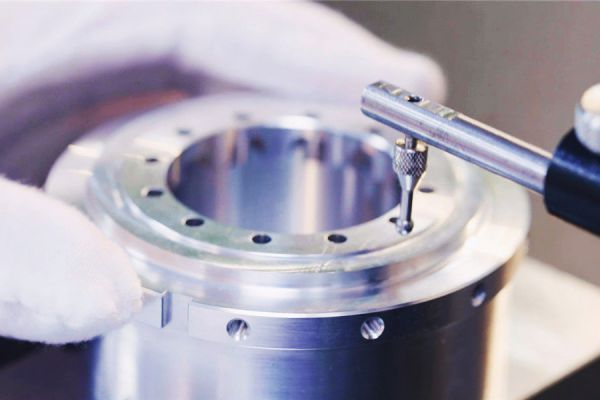 精密零件加工常見的磨損如何預防措施？