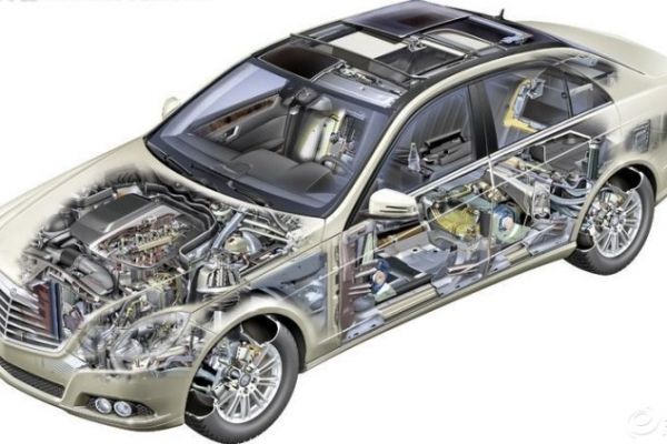 一體化壓鑄，電動車降價的第二法寶？