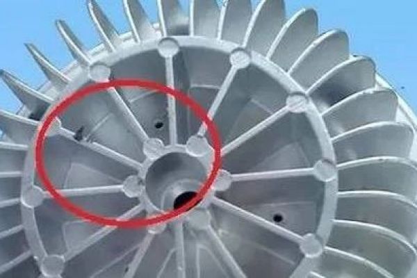 壓鑄鋁十大缺陷分析，圖文結(jié)合，過目不忘！