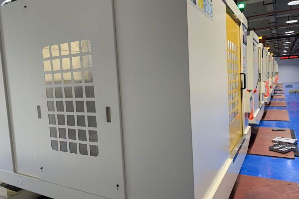 精雕細(xì)琢，模具的“制造瓶頸”——CNC加工工藝詳解